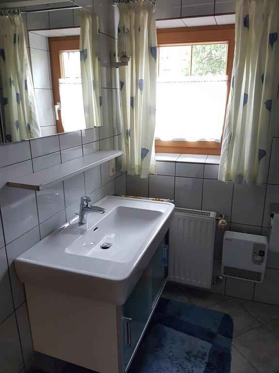 Hotel Haus Deutinger Piesendorf Camera foto